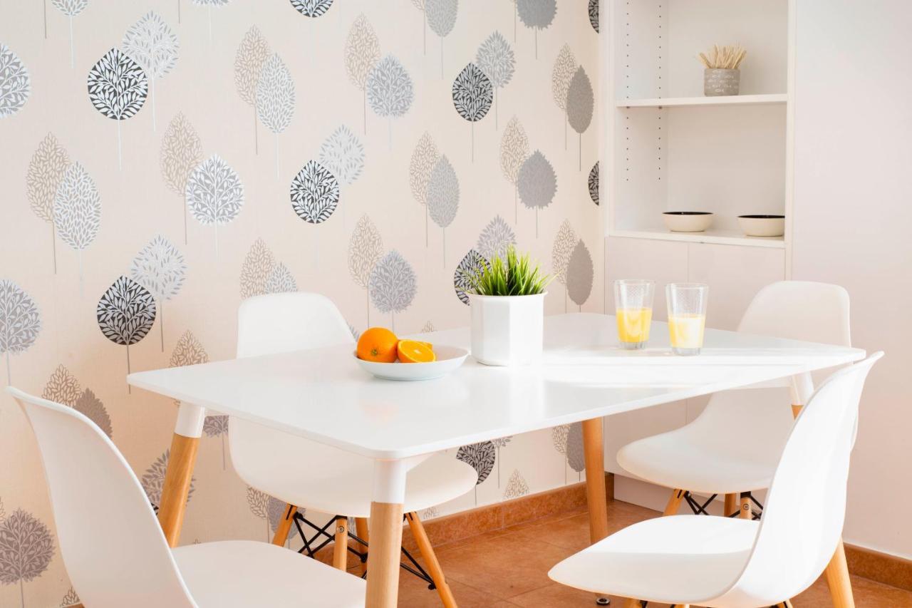 Apartamento A Laxe 이슬라 데 아로사 외부 사진